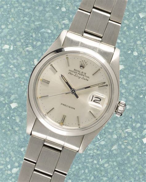 rolex referenza5700